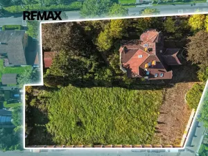 Prodej vily, Nový Bor, Lidická, 677 m2