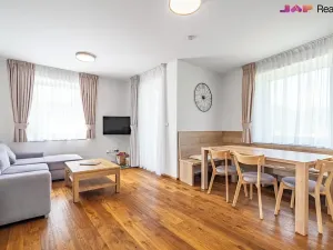 Prodej bytu 3+kk, Vrchlabí, Horská, 68 m2