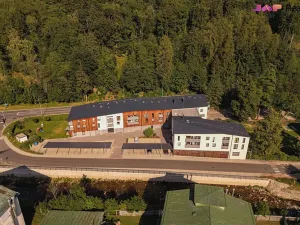 Prodej bytu 3+kk, Vrchlabí, Horská, 68 m2
