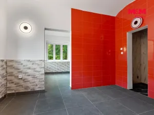 Prodej rodinného domu, Železný Brod - Těpeře, 100 m2
