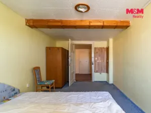 Pronájem bytu 5+1, Cheb - Tršnice, 98 m2