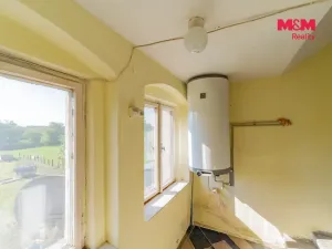 Pronájem bytu 5+1, Cheb - Tršnice, 98 m2