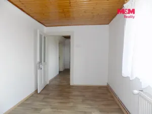 Pronájem bytu 2+1, Varnsdorf, Erbenova, 50 m2
