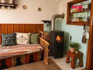 Prodej chaty, Čížová - Topělec, 50 m2