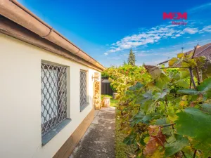 Prodej rodinného domu, Benešov, Na Chmelnici, 245 m2