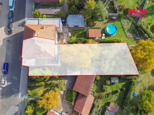 Prodej rodinného domu, Plzeň - Doubravka, Na Kovárně, 151 m2