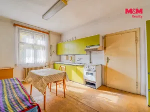 Prodej rodinného domu, Plzeň - Doubravka, Na Kovárně, 151 m2