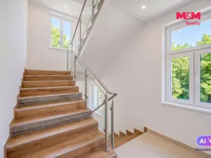 Prodej rodinného domu, Plzeň - Doubravka, Na Kovárně, 151 m2