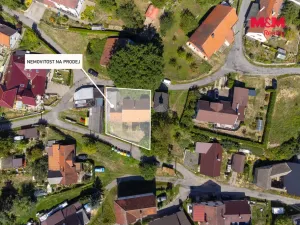 Prodej chalupy, Němčice - Zhoř, 90 m2