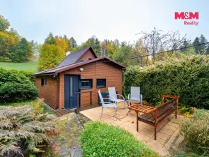 Prodej chalupy, Jeseník - Bukovice, Úvoz, 80 m2