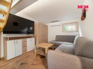 Prodej chalupy, Jeseník - Bukovice, Úvoz, 80 m2