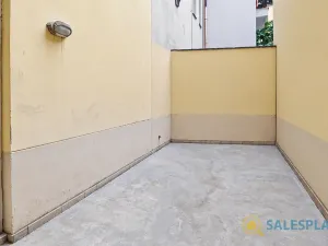 Prodej bytu 2+kk, Praha - Žižkov, Havlíčkovo náměstí, 34 m2