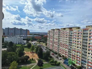 Prodej bytu 3+1, Praha - Bohnice, Poznaňská, 75 m2