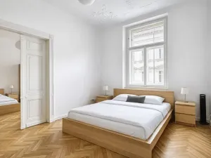 Prodej bytu 4+kk, Praha - Staré Město, 82 m2