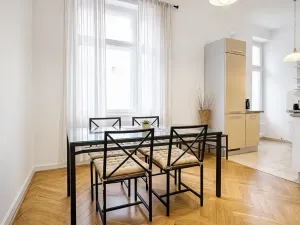 Prodej bytu 4+kk, Praha - Staré Město, 82 m2