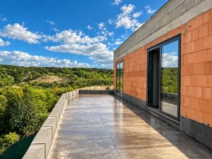 Prodej bytu 3+kk, Praha - Hlubočepy, 100 m2