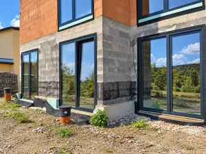 Prodej činžovního domu, Praha - Hlubočepy, 254 m2