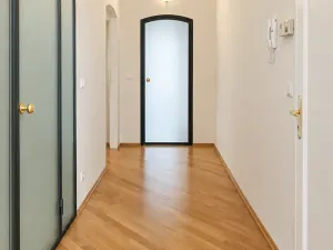 Pronájem bytu 4+1, Praha - Nové Město, 100 m2