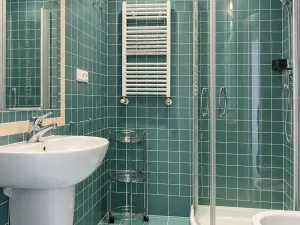 Pronájem bytu 4+1, Praha - Nové Město, 100 m2