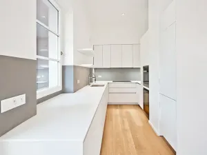 Prodej bytu 4+1, Praha, 195 m2