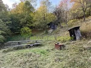 Prodej chaty, Hovězí, 281 m2