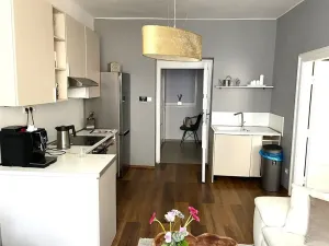 Prodej bytu 2+kk, Praha - Břevnov, Závěrka, 47 m2