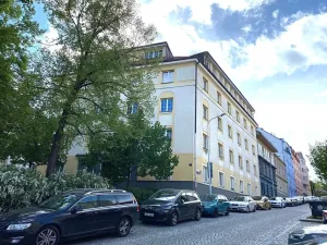 Prodej bytu 2+kk, Praha - Břevnov, Závěrka, 47 m2