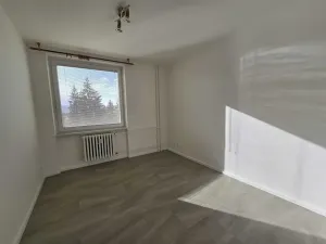 Pronájem bytu 2+1, Tišnov, U Humpolky, 54 m2