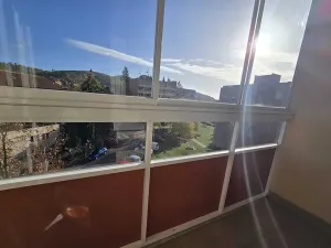 Pronájem bytu 2+1, Tišnov, U Humpolky, 54 m2