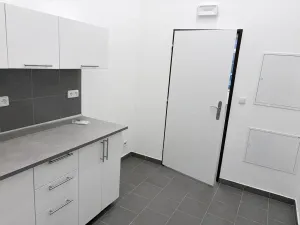 Pronájem obchodního prostoru, Praha - Holešovice, Dělnická, 25 m2