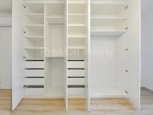 Pronájem bytu 4+kk, Praha - Kbely, Sedlářova, 91 m2