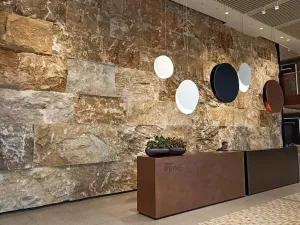 Pronájem kanceláře, Praha - Nusle, Lomnického, 537 m2
