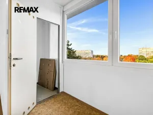 Prodej bytu 3+1, Praha - Prosek, Vysočanská, 82 m2