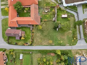 Prodej pozemku pro bydlení, Kojatín, 621 m2