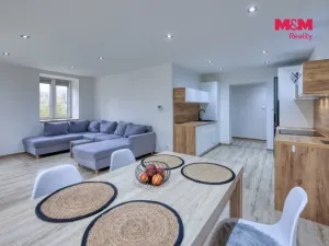 Pronájem rodinného domu, Druztová, 115 m2
