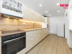 Prodej rodinného domu, Brno - Líšeň, Karolíny Světlé, 290 m2
