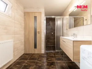 Prodej rodinného domu, Brno - Líšeň, Karolíny Světlé, 290 m2