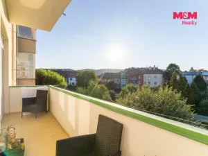 Prodej bytu 3+1, Brno - Žabovřesky, Šmejkalova, 96 m2