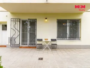 Prodej atypického bytu, Brno - Žabovřesky, Šmejkalova, 66 m2