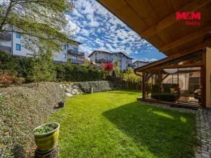 Prodej rodinného domu, Lipno nad Vltavou, 118 m2