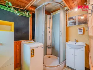 Prodej chaty, Šťáhlavy - Šťáhlavice, 36 m2
