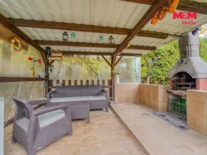Prodej chaty, Šťáhlavy - Šťáhlavice, 36 m2