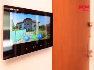 Prodej bytu 3+kk, Dřevčice, 71 m2