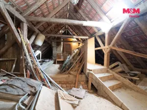 Prodej chalupy, Buřenice - Babice, 90 m2
