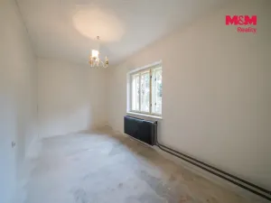 Prodej rodinného domu, Rájec-Jestřebí - Karolín, 113 m2