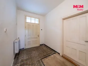 Prodej rodinného domu, Rájec-Jestřebí - Karolín, 113 m2
