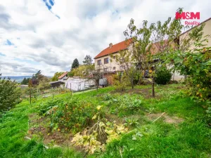 Prodej rodinného domu, Rájec-Jestřebí - Karolín, 113 m2