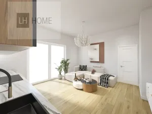 Prodej bytu 4+1, Brno, Páteřní, 94 m2