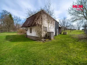 Prodej rodinného domu, Maletín - Starý Maletín, 160 m2