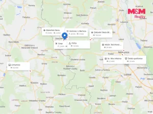 Prodej rodinného domu, Maletín - Starý Maletín, 160 m2
